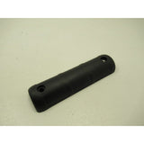 Cleancraft Griffstück HDR-K 90-20, 84-20 3580090 / RAL9005 - Art. 07103580090