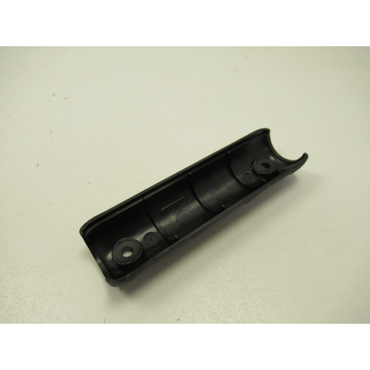 Cleancraft Griffstück HDR-K 90-20, 84-20 3580090 / RAL9005 - Art. 07103580090