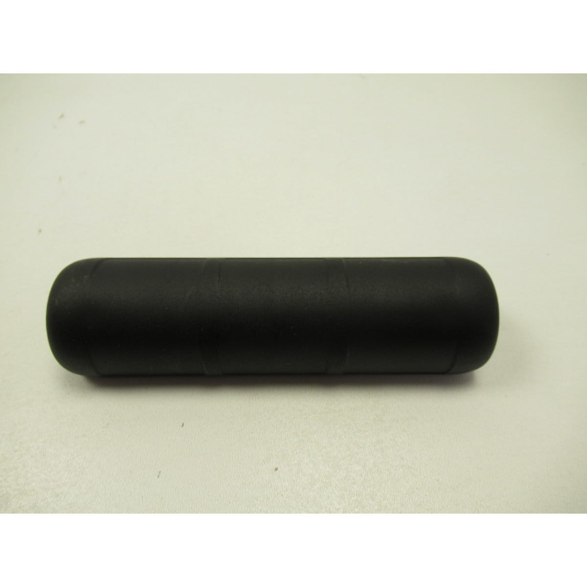 Cleancraft Griffstück HDR-K 90-20, 84-20 3580180 / RAL9005 - Art. 07103580180