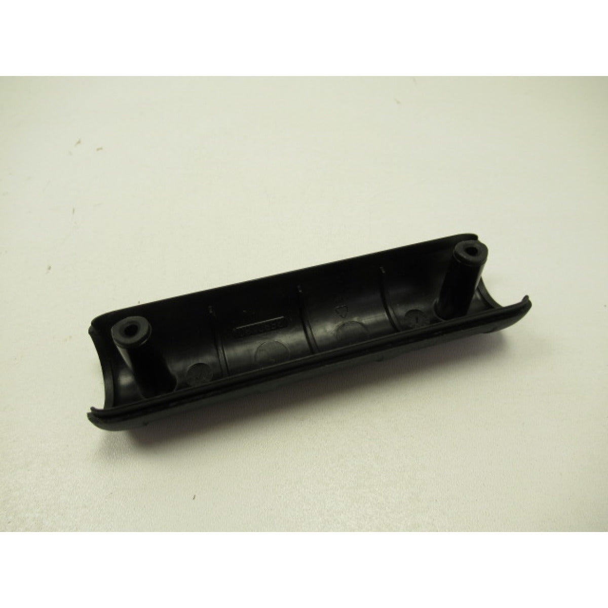 Cleancraft Griffstück HDR-K 90-20, 84-20 3580180 / RAL9005 - Art. 07103580180