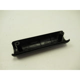 Cleancraft Griffstück HDR-K 90-20, 84-20 3580180 / RAL9005 - Art. 07103580180