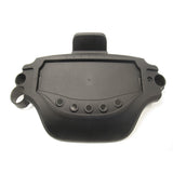 Cleancraft Halterung HDR-K 90-20 3600050 / RAL9005 SM-07103600050 - SM.P-07103600050