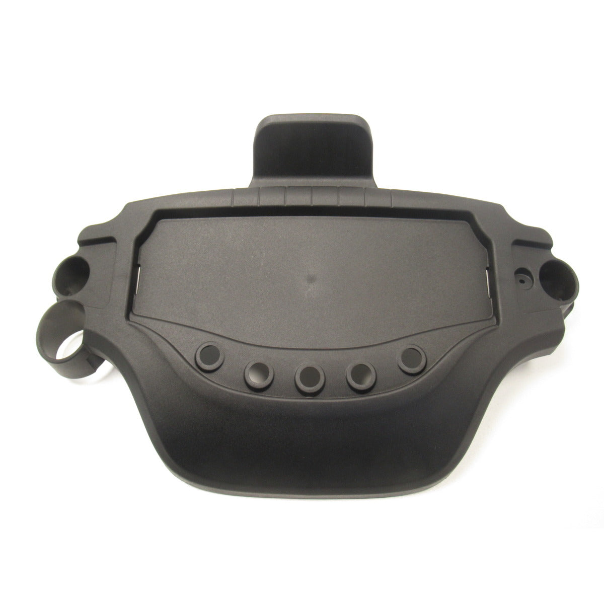 Cleancraft Halterung HDR-K 90-20 3600050 / RAL9005 - Art. 07103600050