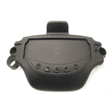 Cleancraft Halterung HDR-K 90-20 3600050 / RAL9005 - Art. 07103600050