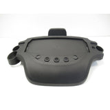 Cleancraft Halterung HDR-K 90-20 3600050 / RAL9005 SM-07103600050 - SM.P-07103600050