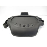 Cleancraft Halterung HDR-K 90-20 3600050 / RAL9005 - Art. 07103600050