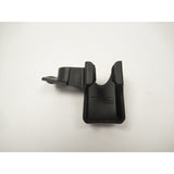 Cleancraft Halterung HDR-K 90-20 3600060 / RAL9005 SM-07103600060 - SM.P-07103600060