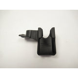Cleancraft Halterung HDR-K 90-20 3600060 / RAL9005 - Art. 07103600060