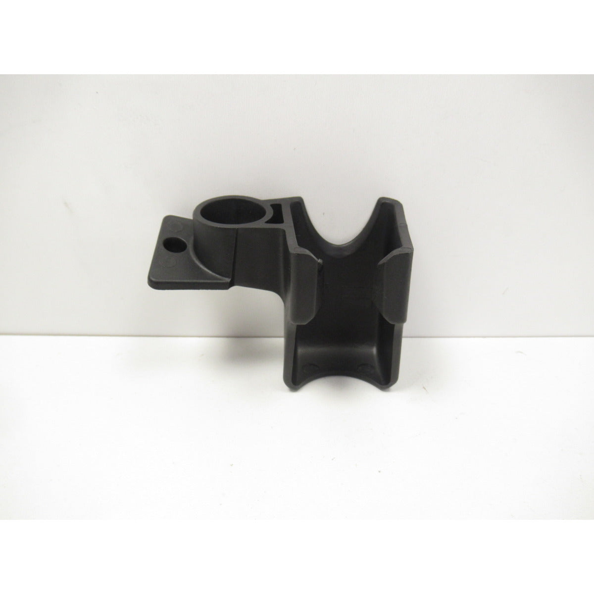 Cleancraft Halterung HDR-K 90-20 3600060 / RAL9005 - Art. 07103600060