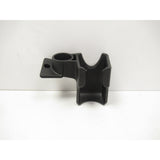 Cleancraft Halterung HDR-K 90-20 3600060 / RAL9005 - Art. 07103600060