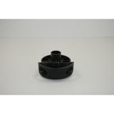 Cleancraft Halterung HDR-K 90-20 3600080 / RAL9005 - Art. 07103600080