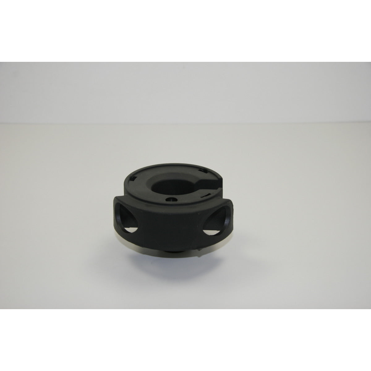 Cleancraft Halterung HDR-K 90-20 3600080 / RAL9005 - Art. 07103600080