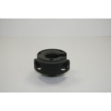 Cleancraft Halterung HDR-K 90-20 3600080 / RAL9005 - Art. 07103600080