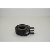 Cleancraft Halterung HDR-K 90-20 3600090 / RAL9005 SM-07103600090 - SM.P-07103600090