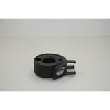 Cleancraft Halterung HDR-K 90-20 3600090 / RAL9005 - Art. 07103600090