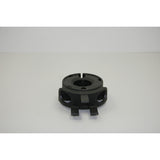 Cleancraft Halterung HDR-K 90-20 3600090 / RAL9005 SM-07103600090 - SM.P-07103600090