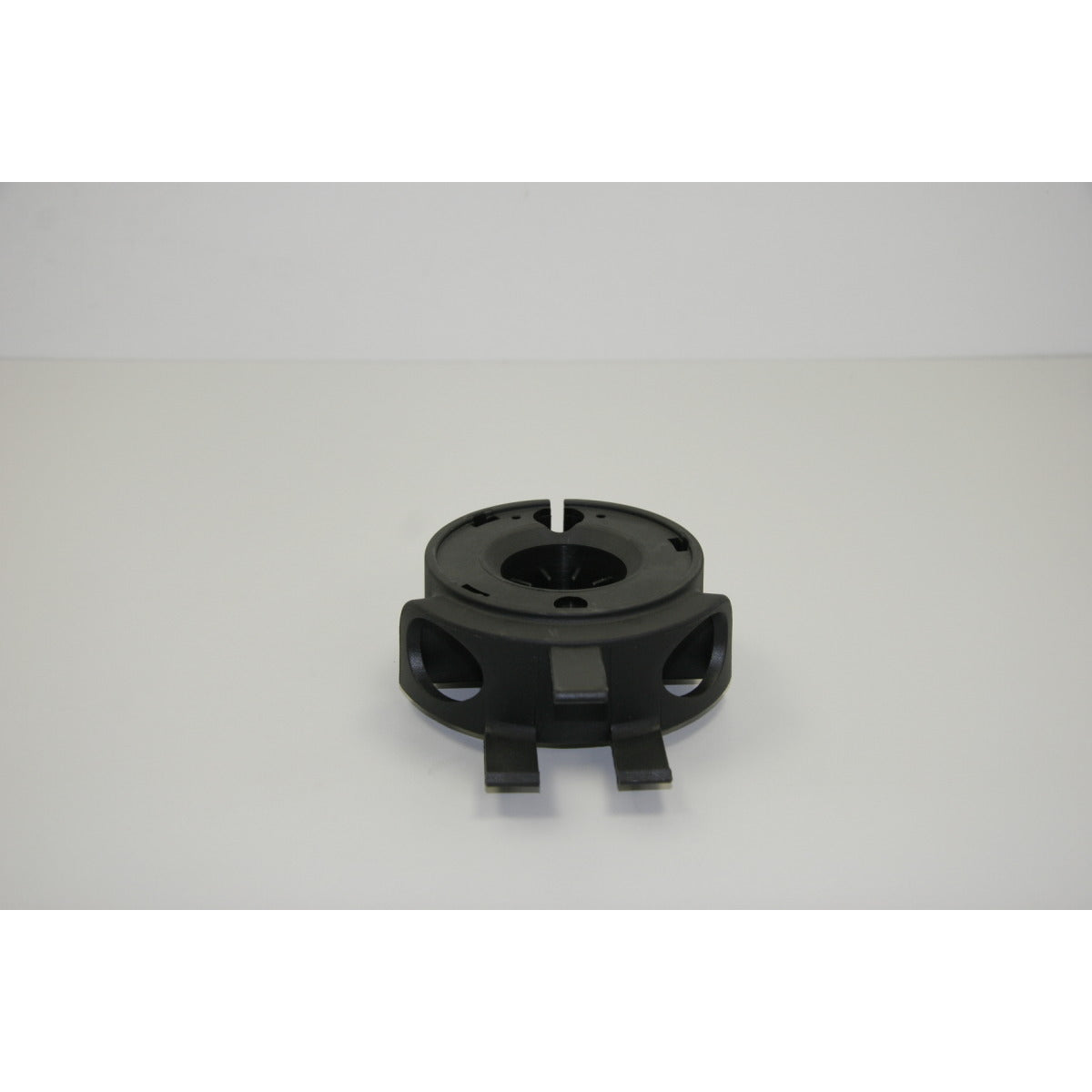 Cleancraft Halterung HDR-K 90-20 3600090 / RAL9005 - Art. 07103600090