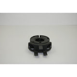 Cleancraft Halterung HDR-K 90-20 3600090 / RAL9005 - Art. 07103600090