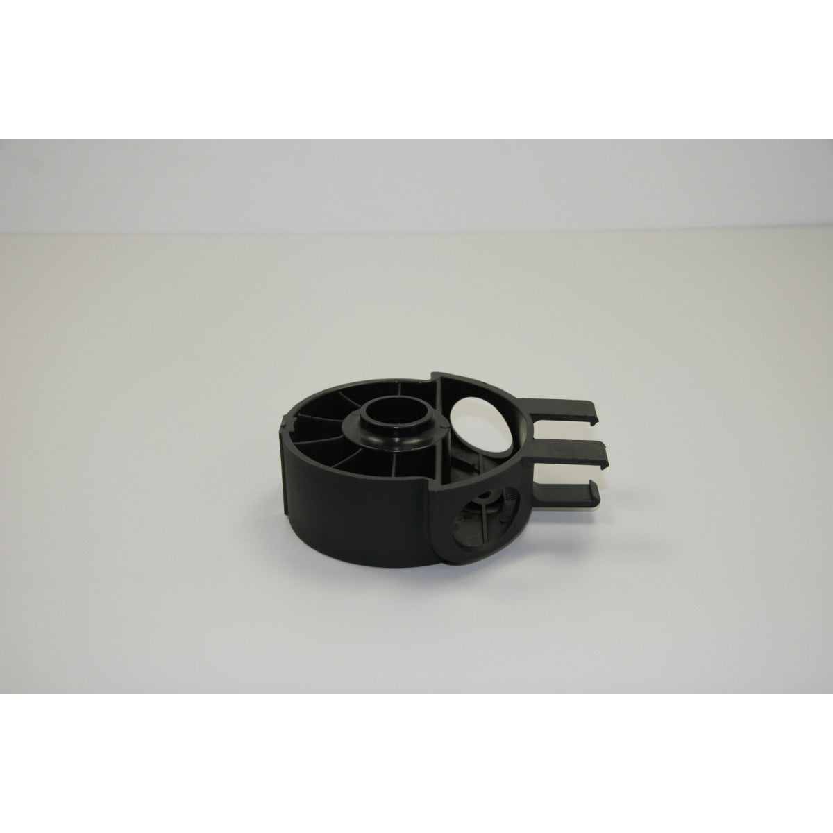 Cleancraft Halterung HDR-K 90-20 3600090 / RAL9005 - Art. 07103600090