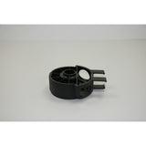Cleancraft Halterung HDR-K 90-20 3600090 / RAL9005 - Art. 07103600090