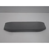 Cleancraft Frontblende HDR-K 90-20 3600321 / RAL7042 SM-07103600321 - SM.P-07103600321