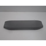 Cleancraft Frontblende HDR-K 90-20 3600321 / RAL7042 - Art. 07103600321