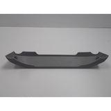 Cleancraft Frontblende HDR-K 90-20 3600321 / RAL7042 - Art. 07103600321