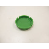 Cleancraft Radkappe HDR-K 66-20 BL, 72-22 BH 4000822 / RAL6018 SM-07104000822 - SM.P-07104000822