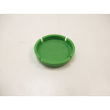 Cleancraft Radkappe HDR-K 66-20 BL, 72-22 BH 4000822 / RAL6018 - Art. 07104000822