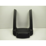 Cleancraft Griff HDR-K 44-13, 48-15 4100270 / RAL9005 SM-07104100270 - SM.P-07104100270