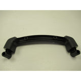 Cleancraft Griff HDR-K 44-13 4100280 / RAL9005 SM-07104100280 - SM.P-07104100280