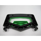 Cleancraft Transportgriff HDR-K 48-15 4100384 / RAL6018+RAL9005 SM-07104100384 - SM.P-07104100384