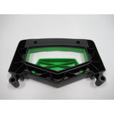 Cleancraft Transportgriff HDR-K 48-15 4100384 / RAL6018+RAL9005 - Art. 07104100384