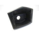 Cleancraft Schutz HDR-K 48-15 4100430 / RAL9005 SM-07104100430 - SM.P-07104100430