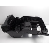 Cleancraft Basis HDR-K 44-13, 48-15 4100600 / RAL9005 SM-07104100600 - SM.P-07104100600