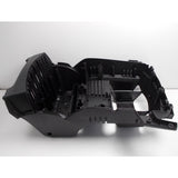 Cleancraft Basis HDR-K 44-13, 48-15 4100600 / RAL9005 - Art. 07104100600