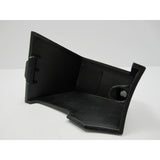 Cleancraft Lanzenhalterung HDR-K 44-13, 48-15 4100640 / RAL9005 SM-07104100640 - SM.P-07104100640
