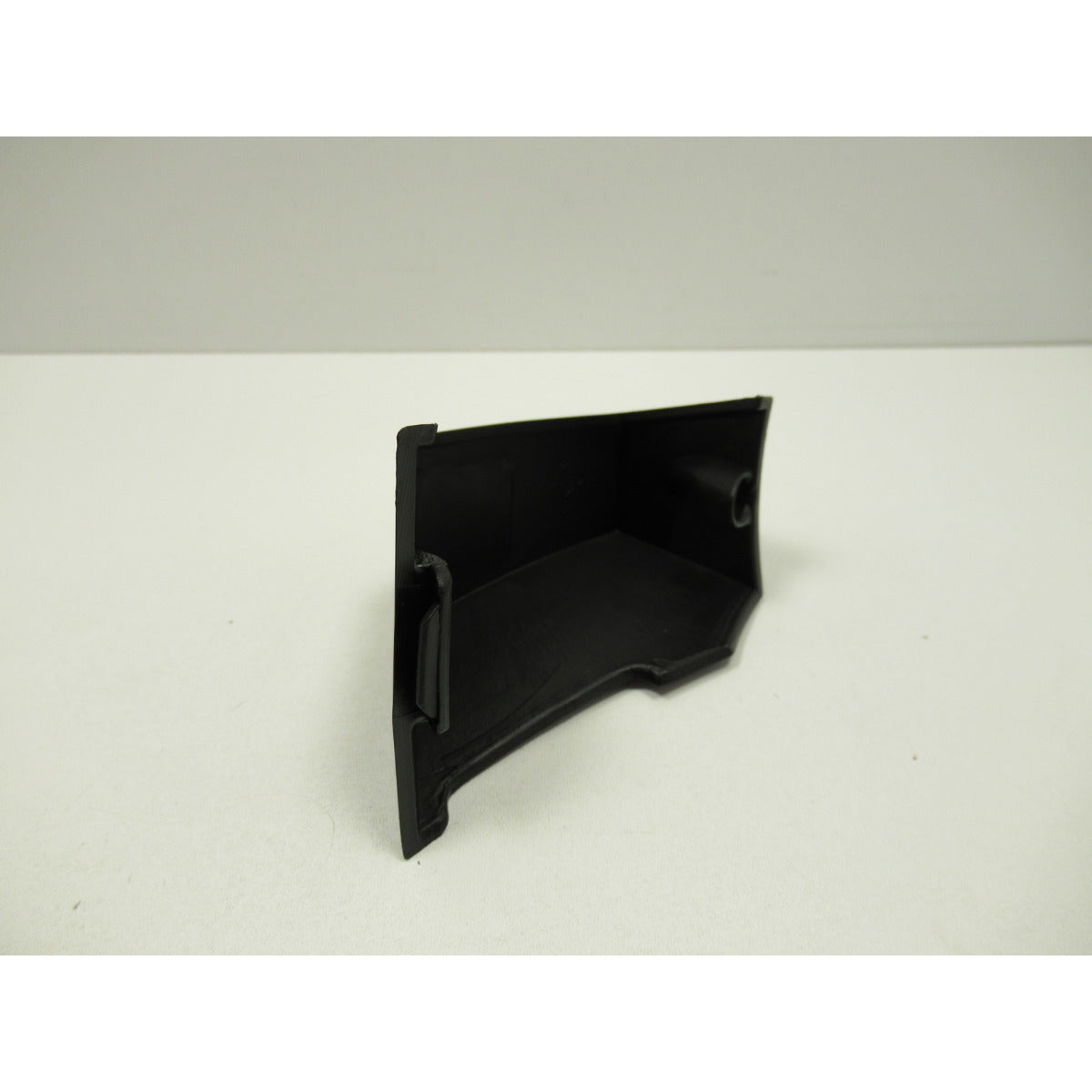 Cleancraft Lanzenhalterung HDR-K 44-13, 48-15 4100640 / RAL9005 - Art. 07104100640