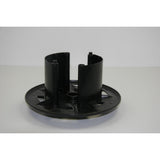 Cleancraft Schlauchtrommelschale HDR-K 44-13, 48-15 4101040 / RAL9005 - Art. 07104101040