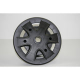 Cleancraft Schlauchtrommelschale HDR-K 44-13, 48-15 4101040 / RAL9005 - Art. 07104101040