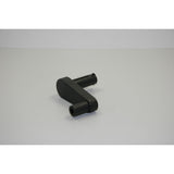 Cleancraft Kurbel HDR-K 44-13, 48-15 4101050 / RAL9005 SM-07104101050 - SM.P-07104101050