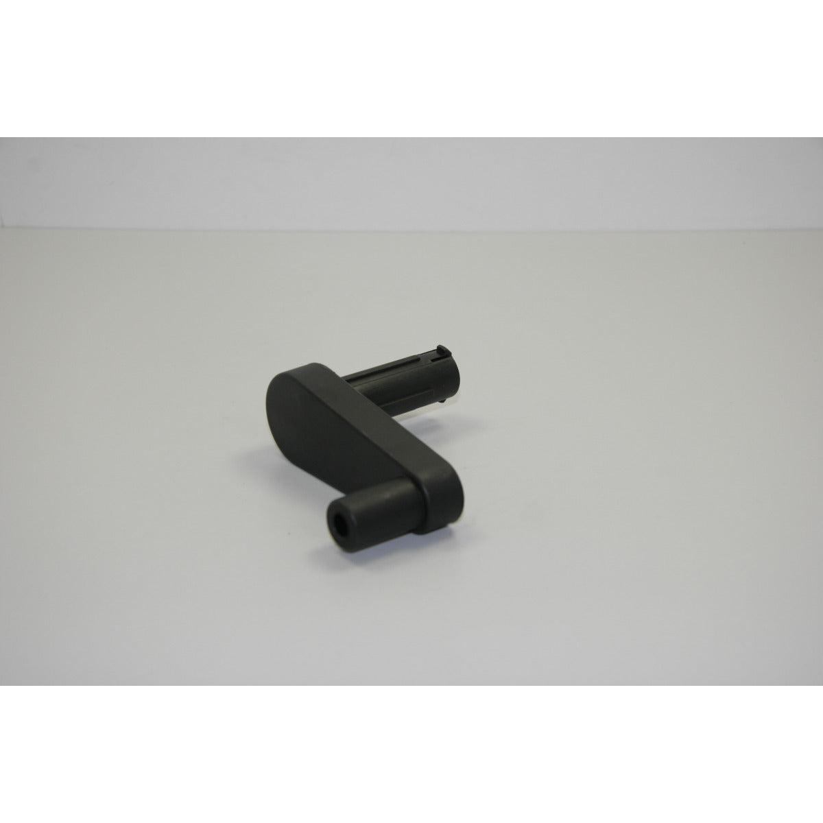 Cleancraft Kurbel HDR-K 44-13, 48-15 4101050 / RAL9005 - Art. 07104101050