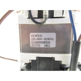 Cleancraft Pumpe HDR-K 44-13 / 230V 4101230 / 1300W - Art. 07104101230