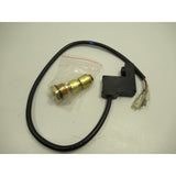 CLEANCRAFT Druckschalter HDR-K 48-15  4101460 / TSS KIT 2500W / 230V SM-07104101460