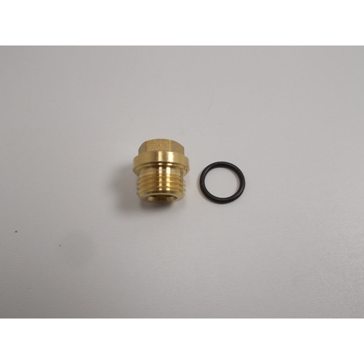 Cleancraft Verschlussstopfen HDR-K 48-15 4101480 / G3/8" - Art. 07104101480
