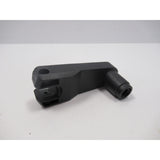 Cleancraft Kurbel HDR-K 85-16 TF 4101660 / RAL7021 SM-07104101660 - SM.P-07104101660