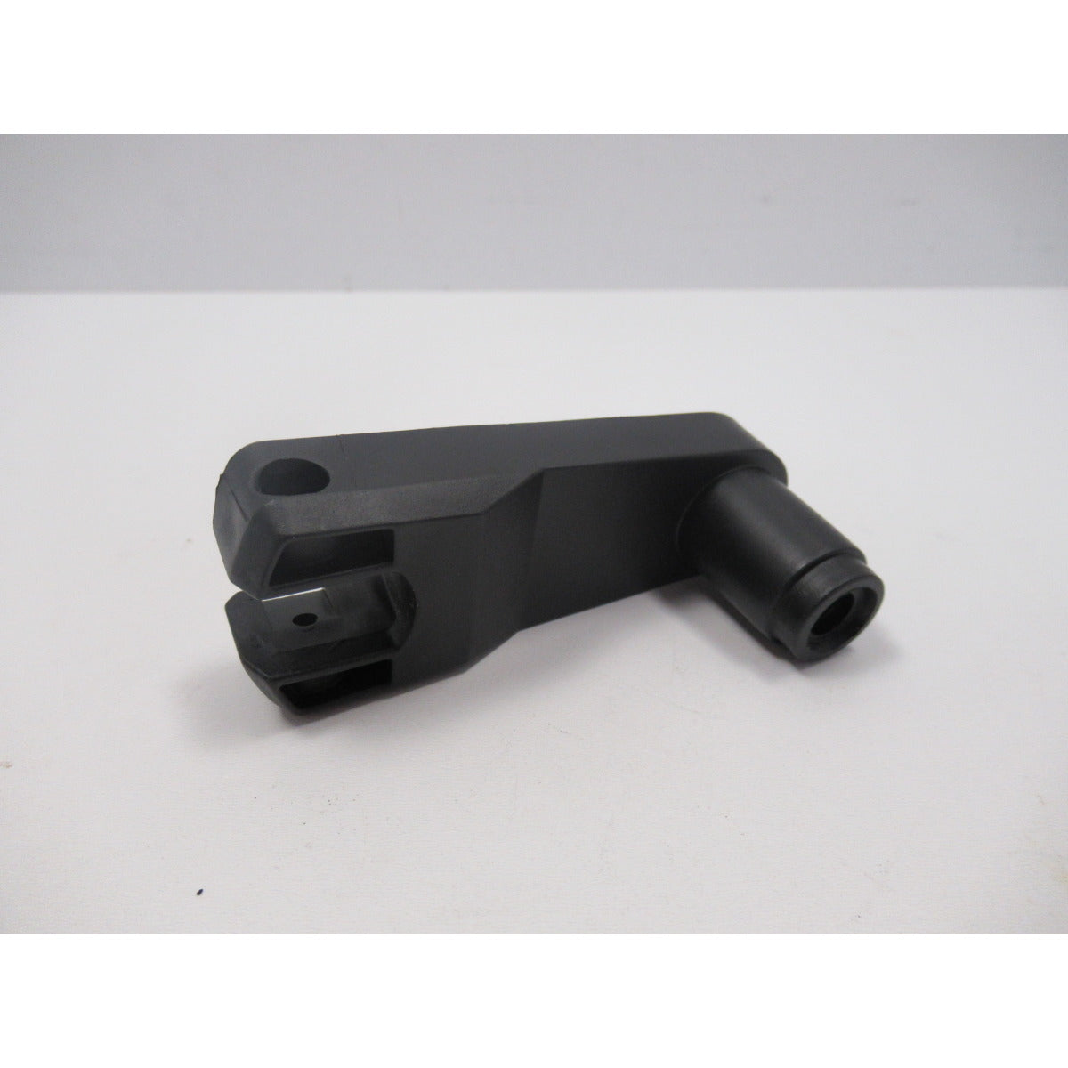 Cleancraft Kurbel HDR-K 85-16 TF 4101660 / RAL7021 - Art. 07104101660
