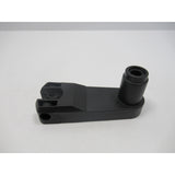 Cleancraft Kurbel HDR-K 85-16 TF 4101660 / RAL7021 SM-07104101660 - SM.P-07104101660