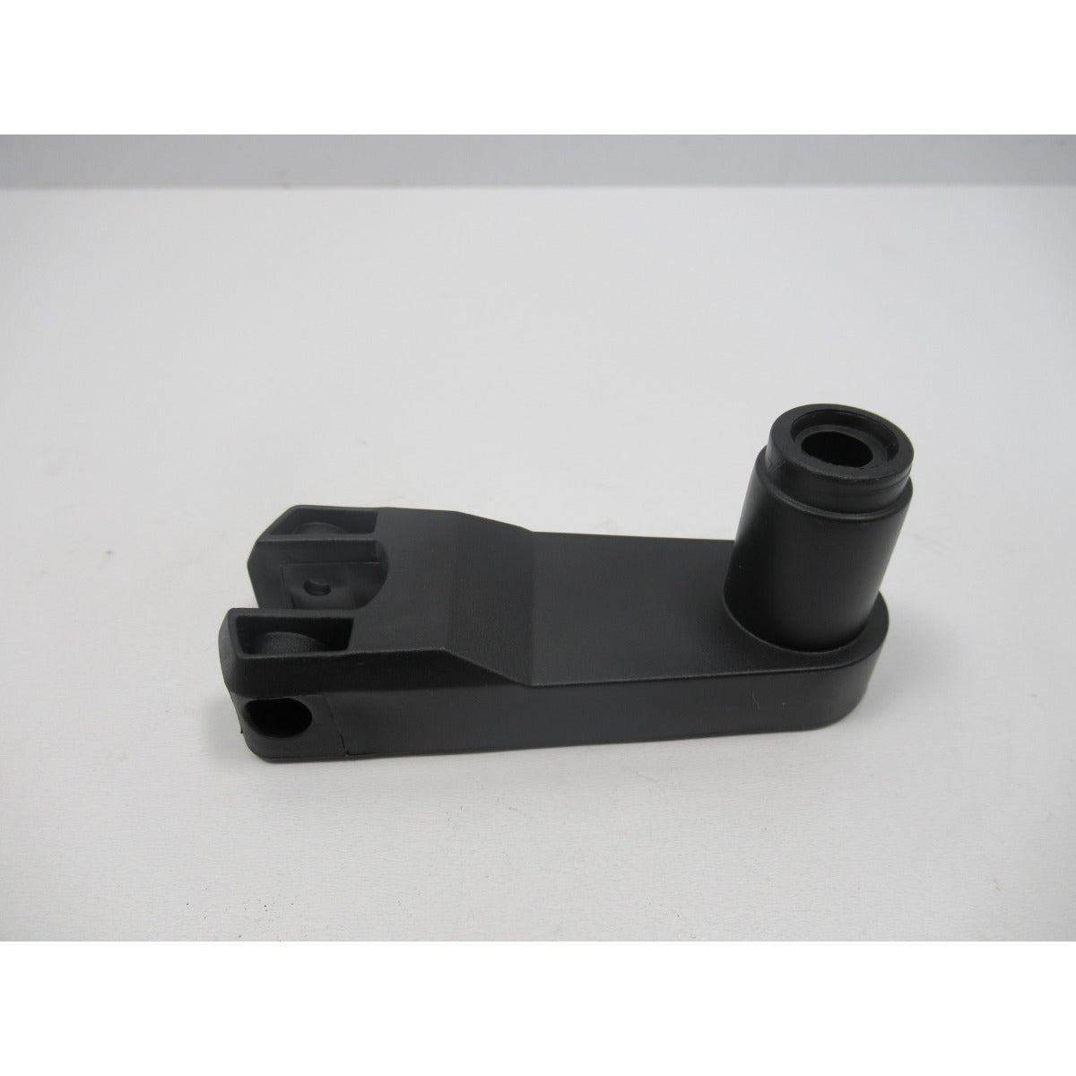 Cleancraft Kurbel HDR-K 85-16 TF 4101660 / RAL7021 - Art. 07104101660