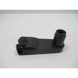 Cleancraft Kurbel HDR-K 85-16 TF 4101660 / RAL7021 - Art. 07104101660